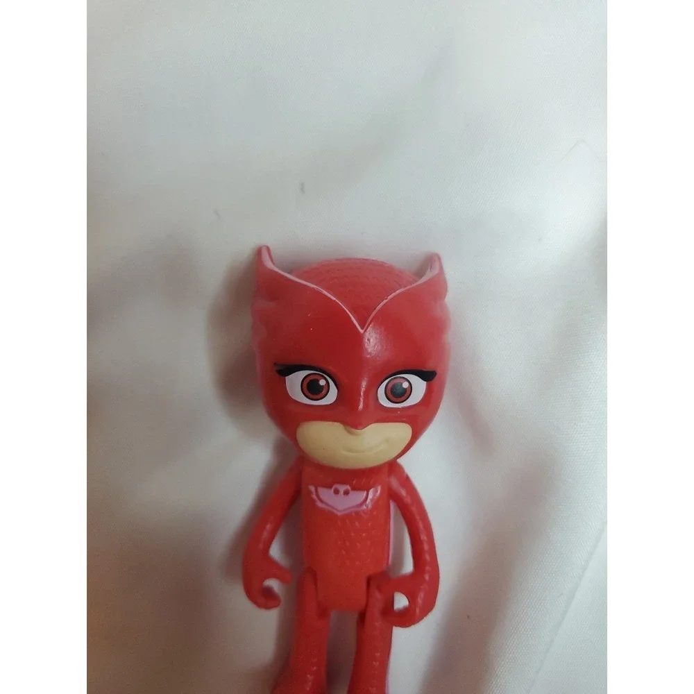 PJ Masks Owlette Character 3.2